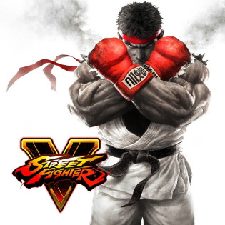 Street Fighter V  Steam 