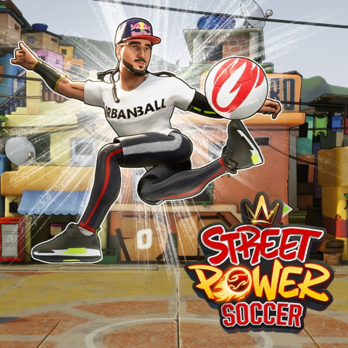 Street Power Football  Steam 