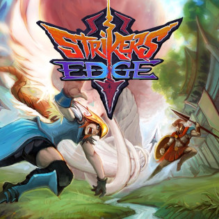 Strikers Edge  Steam 