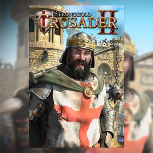 Stronghold Crusader 2  Steam Multi-lang