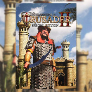 Stronghold Crusader 2 Special Edition  Steam 