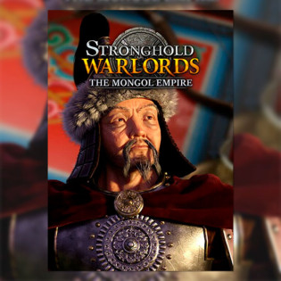 Stronghold: Warlords - The Mongol Empire Campaign DLC  Steam 