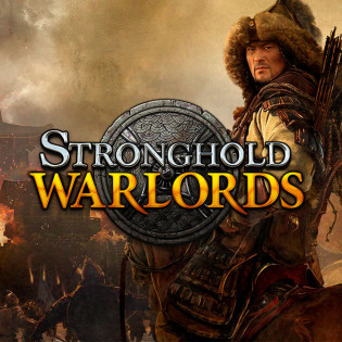 Stronghold: Warlords  Steam 