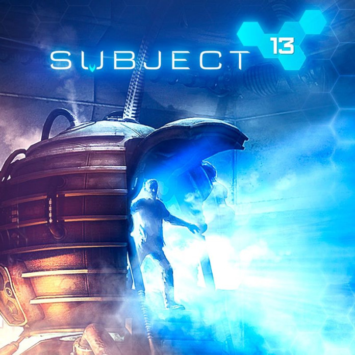 Subject 13  Steam 