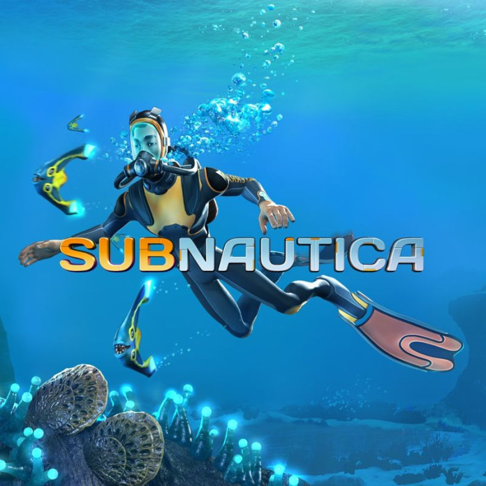 Subnautica  Steam 