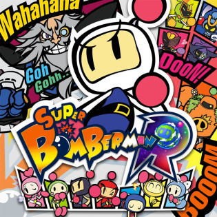 Super Bomberman R  Steam 