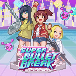 Super Bullet Break  Steam 