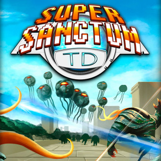 Super Sanctum TD  Steam 