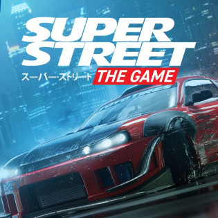 Super Street: The Game  Steam 