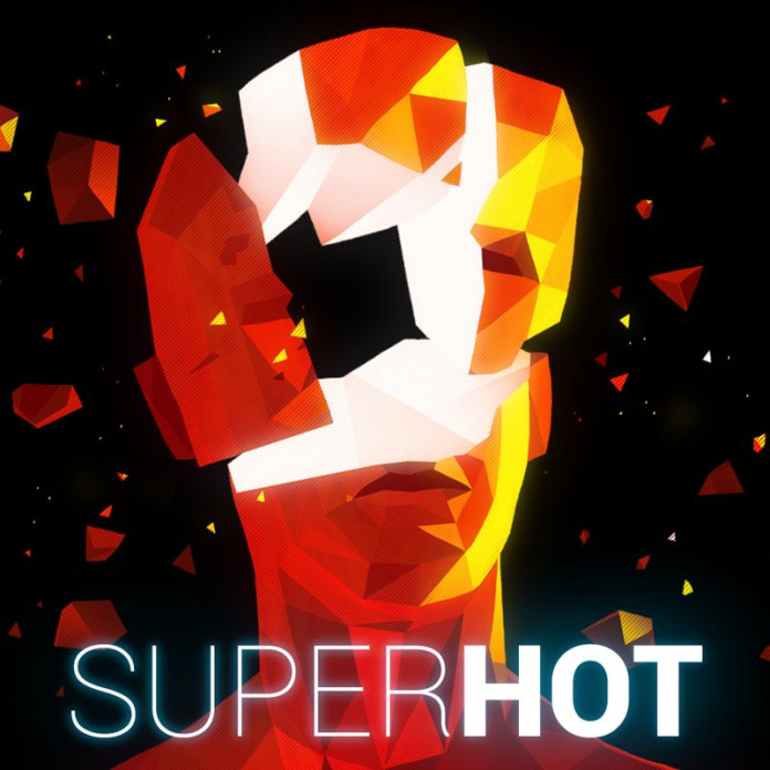 Superhot  Steam 