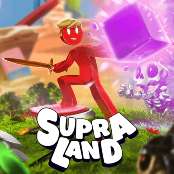 Supraland  Steam 