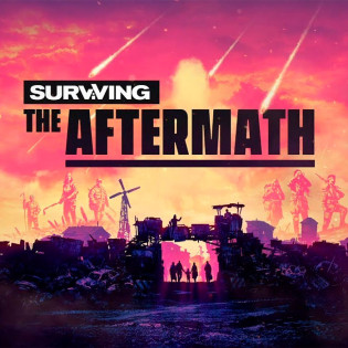 Surviving the Aftermath: Day One Edition  Steam 