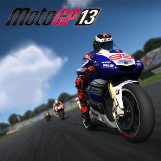  Moto GP 13  Steam 