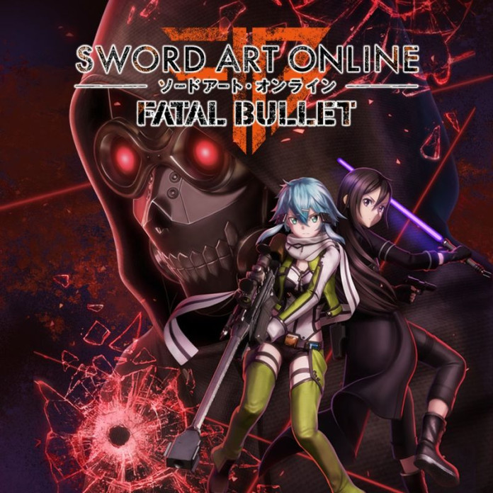 Sword Art Online Fatal Bullet  Steam 