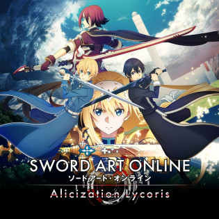 Sword Art Online: Alicization Lycoris Deluxe Edition  Steam 