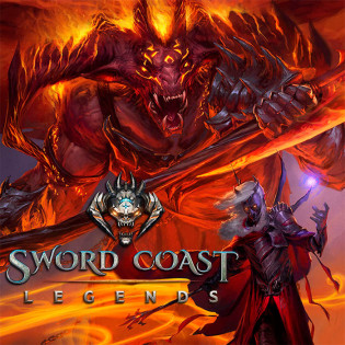 Sword Coast Legends  Steam