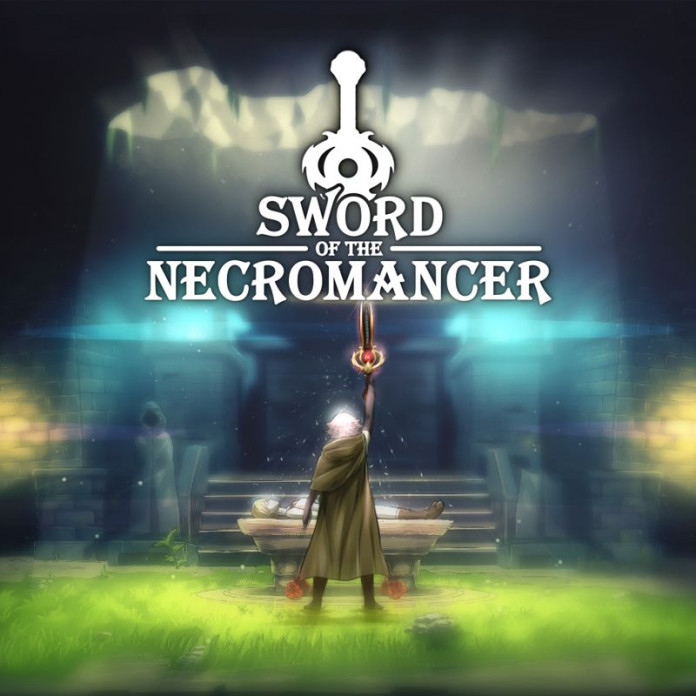 Sword of the Necromancer  Steam 