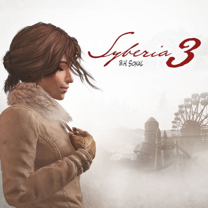 Syberia 3  Steam 