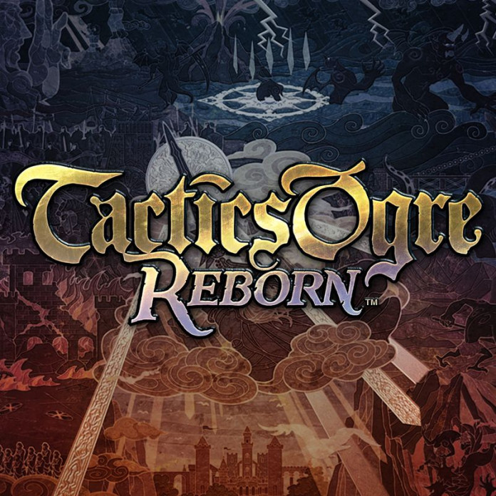 Tactics Ogre Reborn Premium Edition  Steam 