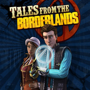 Tales from the Borderlands  Epic Games Europe