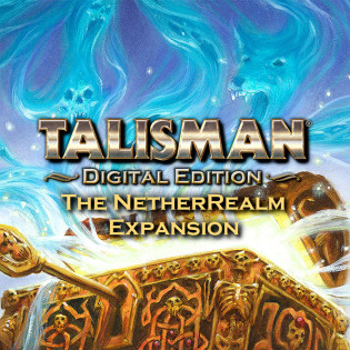 Talisman - The Nether Realm Expansion DLC  Steam 