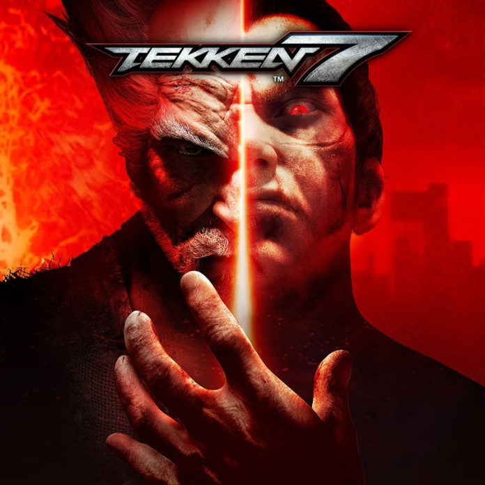 Tekken 7  Steam