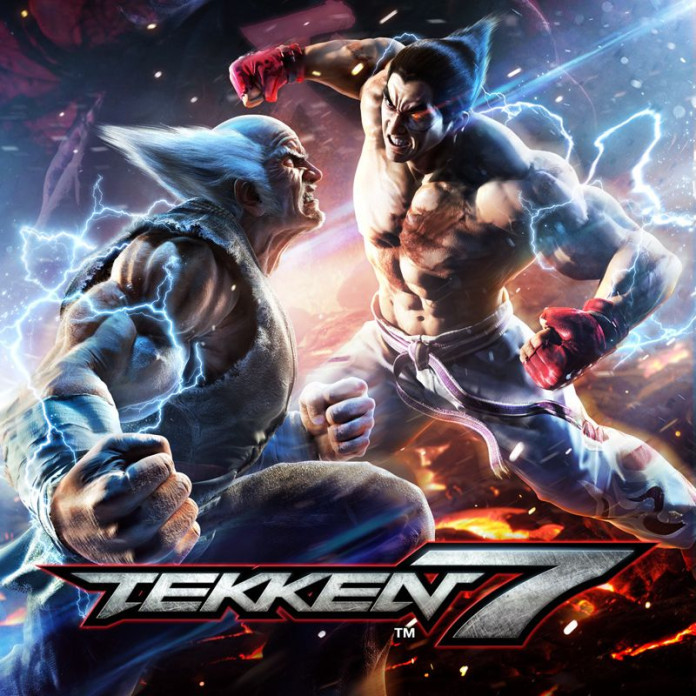 Tekken 7  Steam 