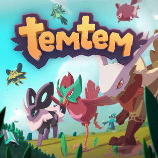 Temtem  Steam 