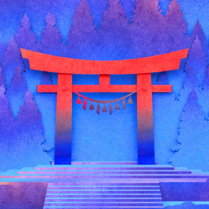 Tengami  Steam 