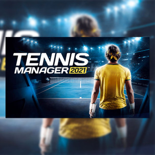 Tennis Manager 2021  Steam 