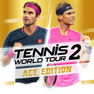 Tennis World Tour 2 Ace Edition  Steam 