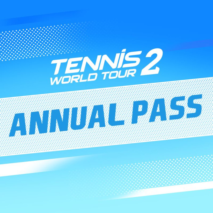 Tennis World Tour 2 Annual Pass  Steam 