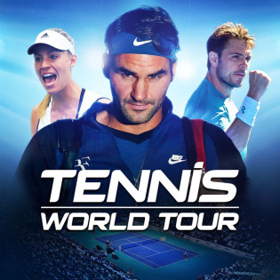 Tennis World Tour  Steam 