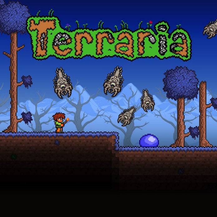 Terraria  Steam 