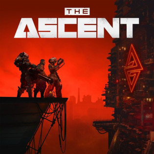 The Ascent  Steam EU