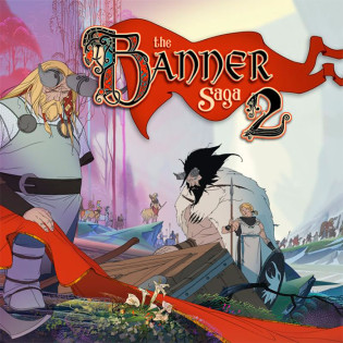 The Banner Saga 2 Deluxe Edition  Steam 