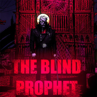 The Blind Prophet  Steam 