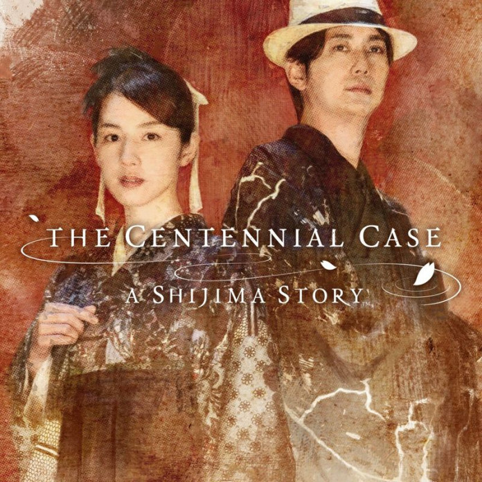 The Centennial Case : A Shijima Story  Steam 