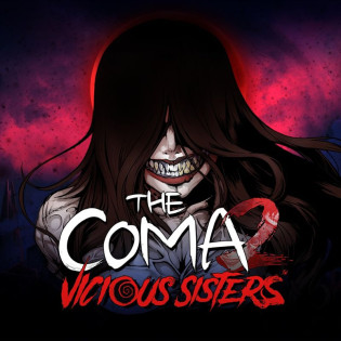 The Coma 2: Vicious Sisters  Steam 