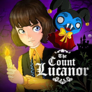 The Count Lucanor  Steam 