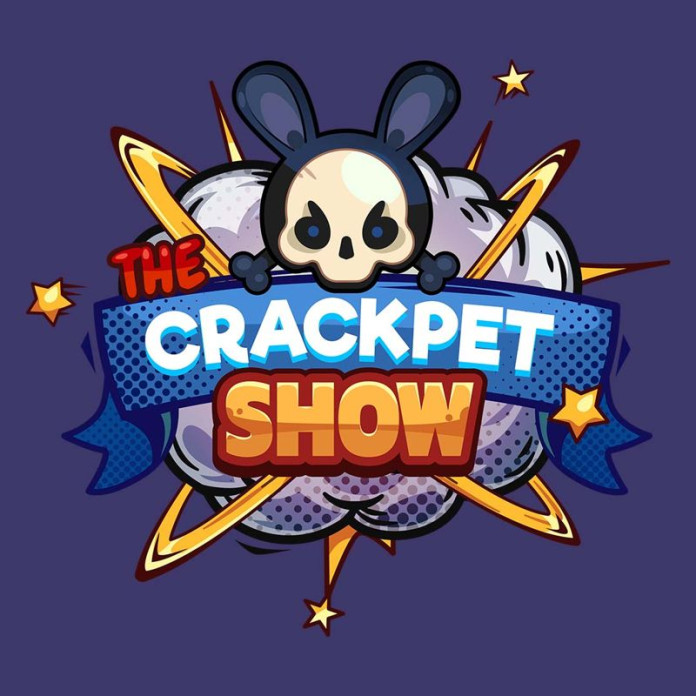 The Crackpet Show  Steam 