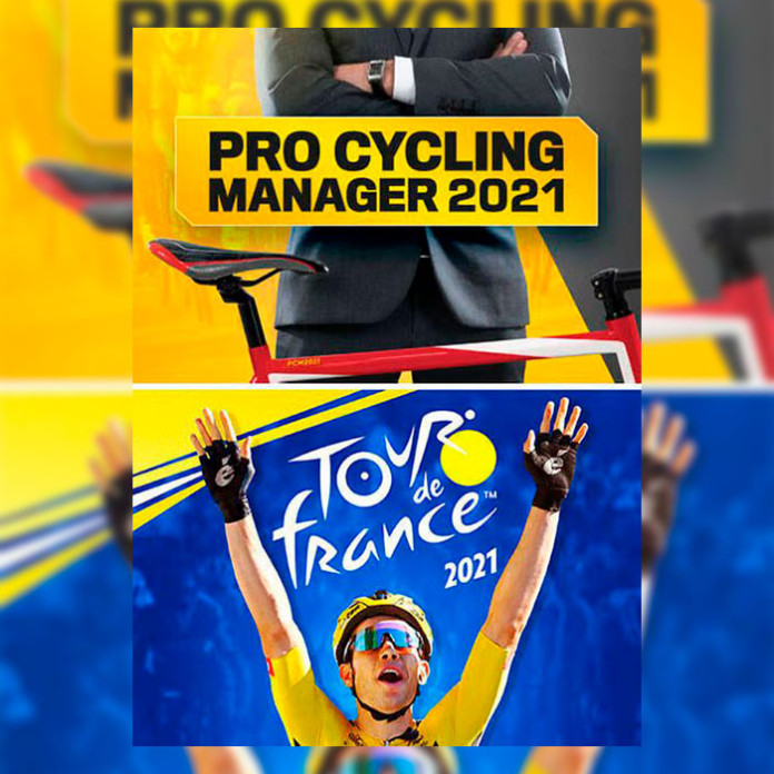 The Cycling Bundle 2021  Steam 