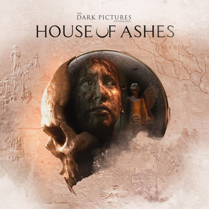 The Dark Pictures Anthology: House of Ashes  Steam 