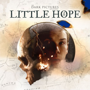 The Dark Pictures Anthology: Little Hope  Steam 