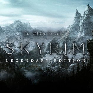 The Elder Scroll V: Skyrim Legendary Edition  Steam