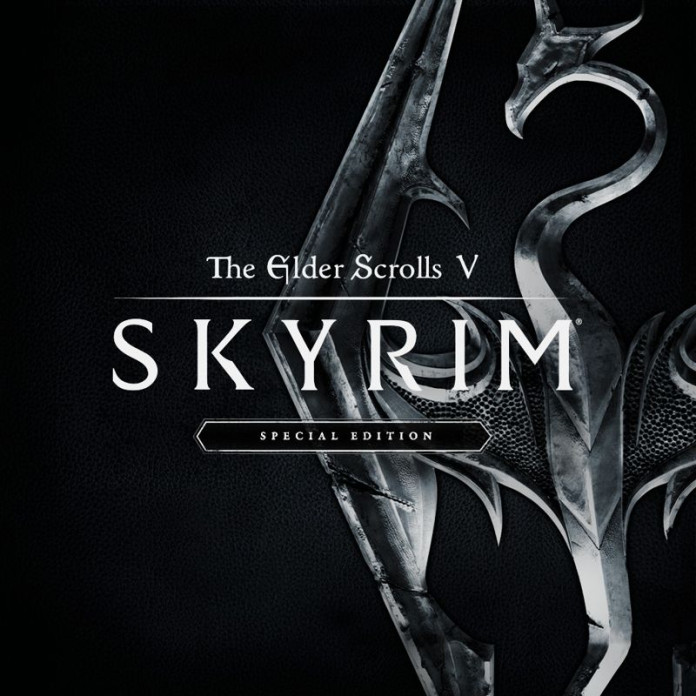 The Elder Scroll V: Skyrim Special Edition  Steam