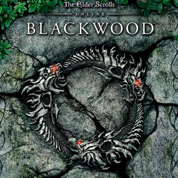 The Elder Scrolls Online Collection: Blackwood  Official Website 