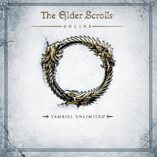 The Elder Scrolls Online Tamriel Unlimited 