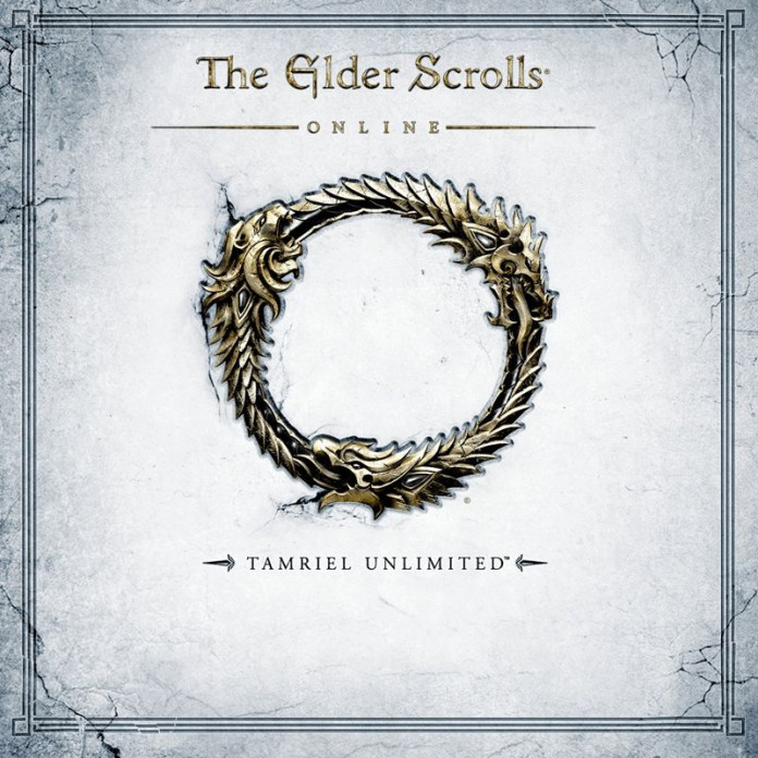 The Elder Scrolls Online Tamriel Unlimited 