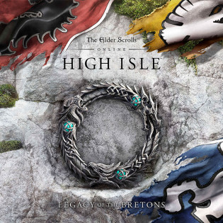 The Elder Scrolls Online: High Isle Upgrade  Official Website 